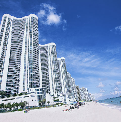 SUNNY ISLES BEACH