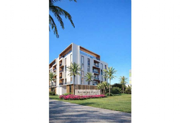 Bayshore Point - Luxury Condo Interior