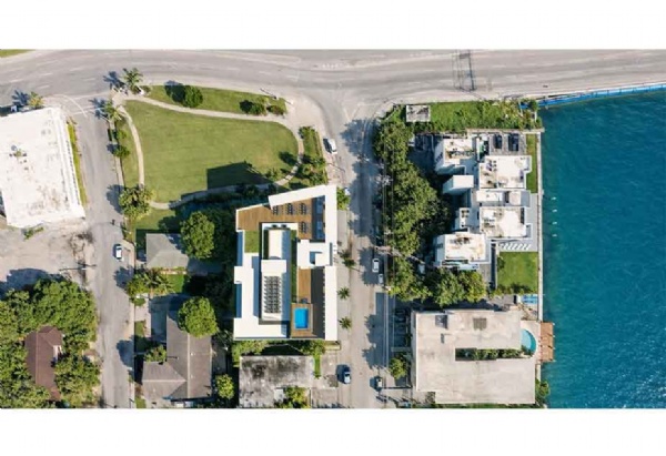 Bayshore Point - Luxury Condo Interior