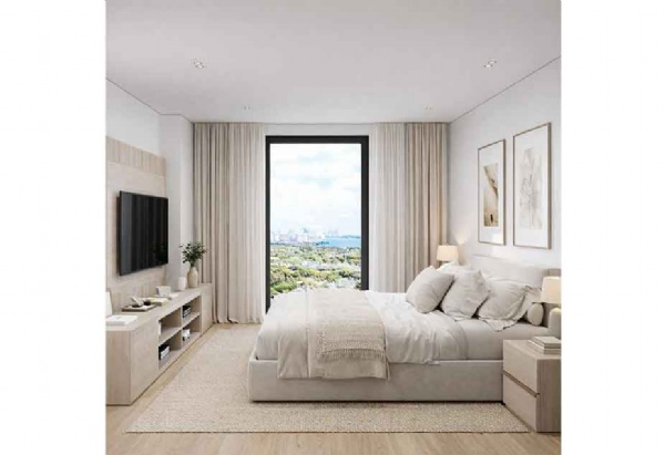 Bayshore Point - Luxury Condo Interior