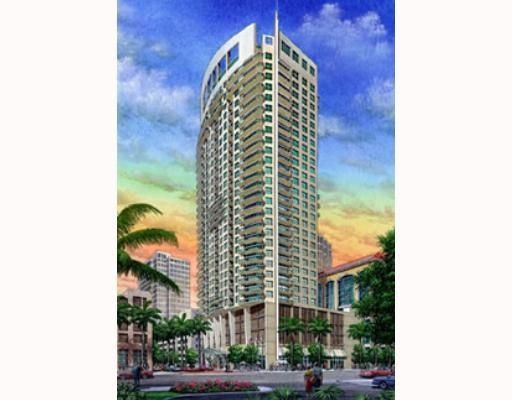 350 Las Olas Place - Luxury Condo Interior