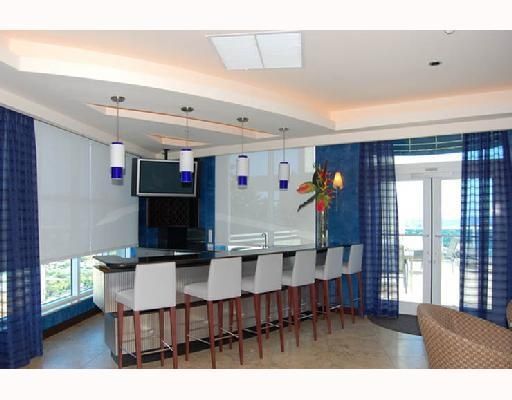 350 Las Olas Place - Luxury Condo Interior