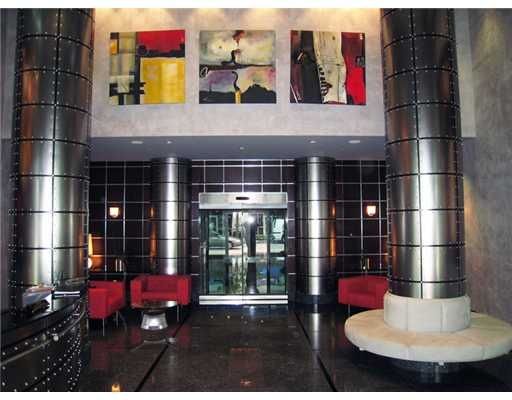 350 Las Olas Place - Luxury Condo Interior