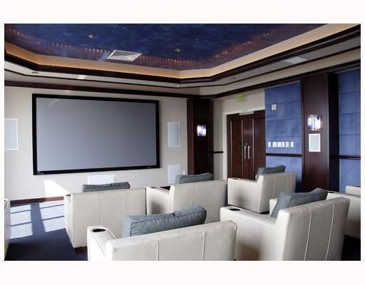 350 Las Olas Place - Luxury Condo Interior