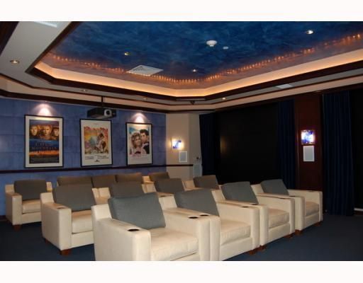 350 Las Olas Place - Luxury Condo Interior