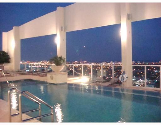 350 Las Olas Place - Luxury Condo Interior