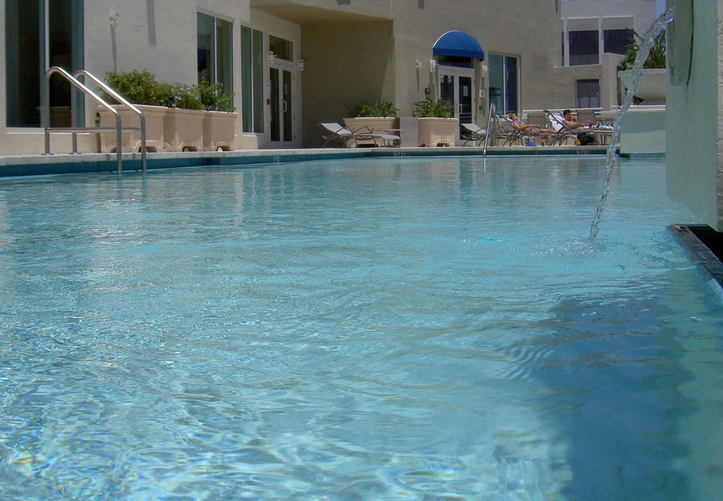 350 Las Olas Place - Luxury Condo Interior