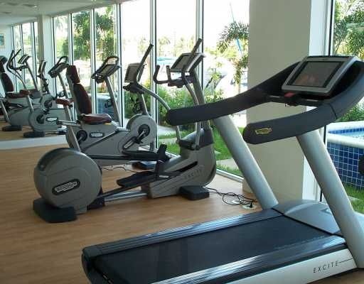 45 Hendricks - Luxury Condo Interior