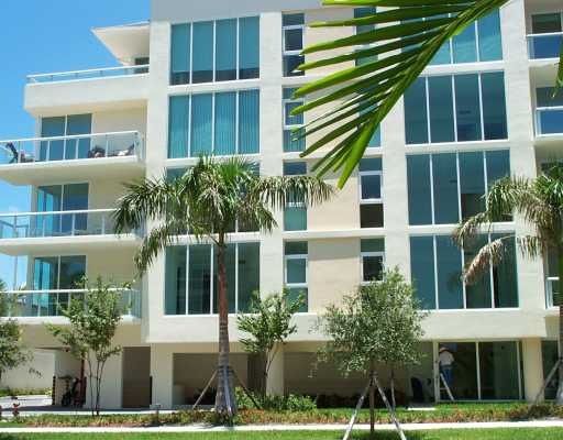 45 Hendricks - Luxury Condo Interior