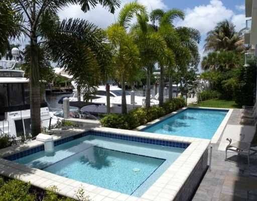 45 Hendricks - Luxury Condo Interior