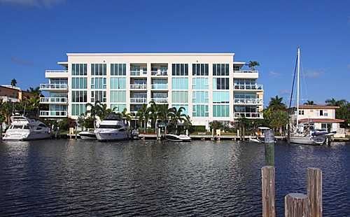 45 Hendricks - Luxury Condo Interior