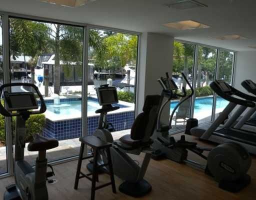 45 Hendricks - Luxury Condo Interior