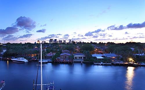 45 Hendricks - Luxury Condo Interior