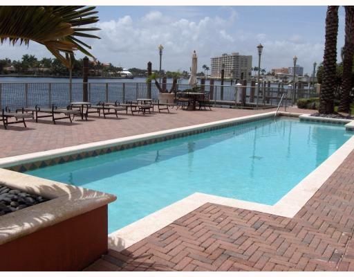 Alhambra Place - Luxury Condo Interior