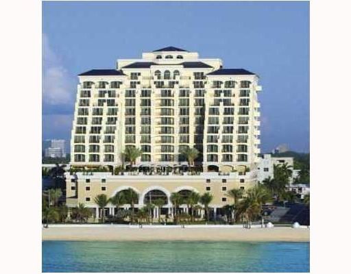 Atlantic Condominium Hotel - Luxury Condo Interior