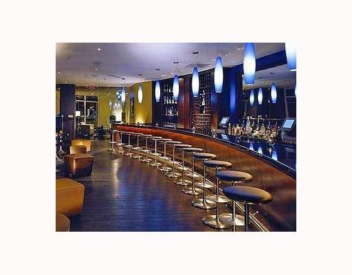 Atlantic Condominium Hotel - Luxury Condo Interior