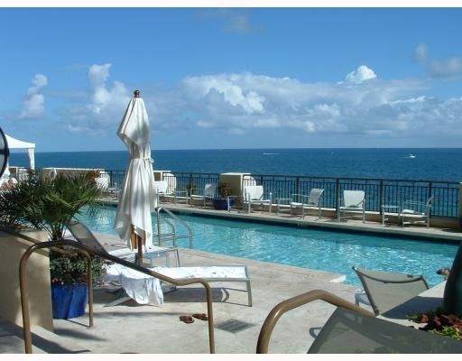 Atlantic Condominium Hotel - Luxury Condo Interior