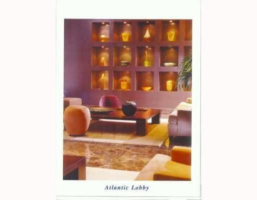 Atlantic Condominium Hotel - Luxury Condo Interior