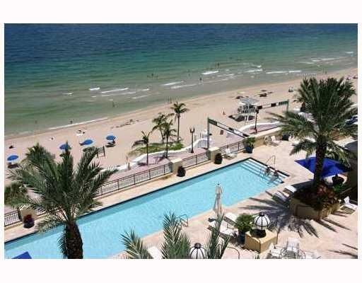 Atlantic Condominium Hotel - Luxury Condo Interior