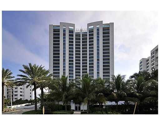 Aquazul - Luxury Condo Interior