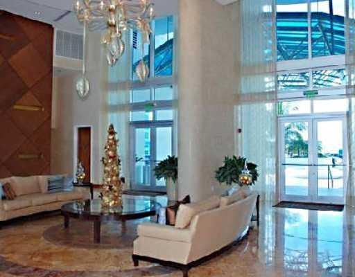 Aquazul - Luxury Condo Interior