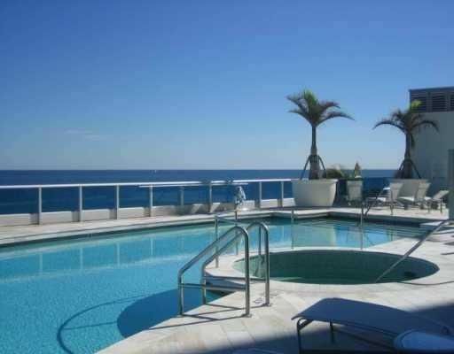 Aquazul - Luxury Condo Interior