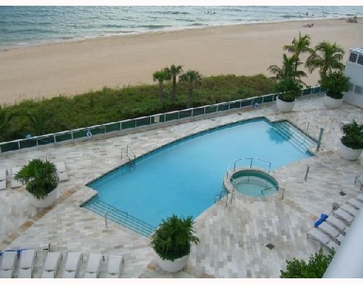 Aquazul - Luxury Condo Interior