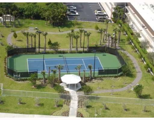 Aquazul - Luxury Condo Interior