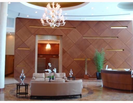 Aquazul - Luxury Condo Interior