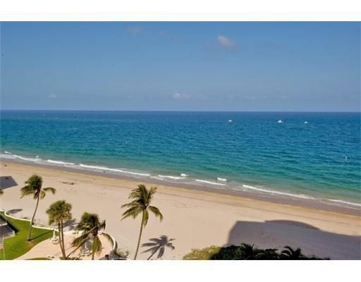 Aquazul - Luxury Condo Interior