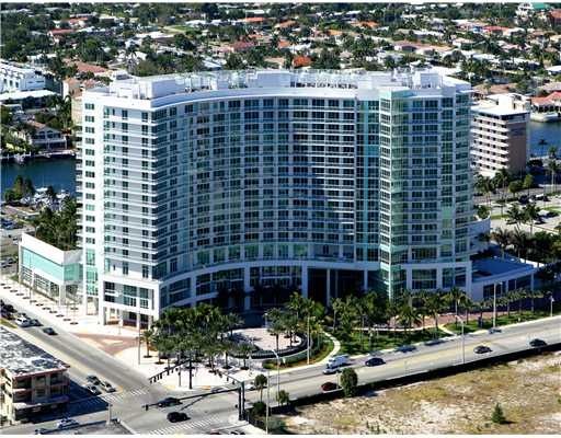 Oceanside - Luxury Condo Interior