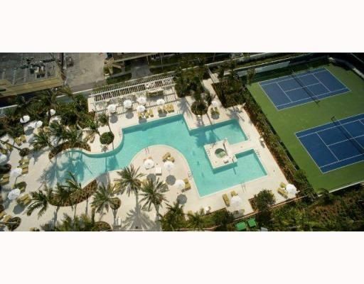 Oceanside - Luxury Condo Interior