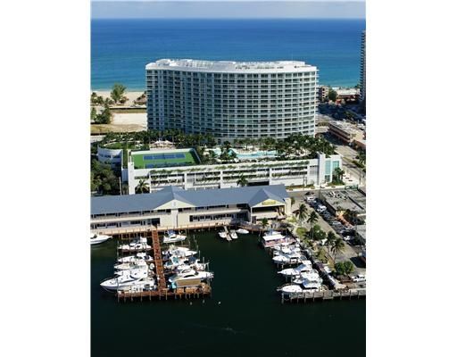Oceanside - Luxury Condo Interior