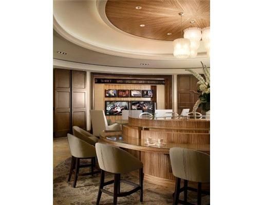 Oceanside - Luxury Condo Interior