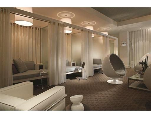 Oceanside - Luxury Condo Interior