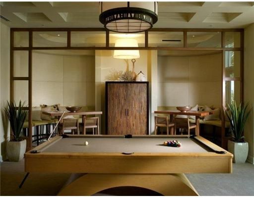 Oceanside - Luxury Condo Interior