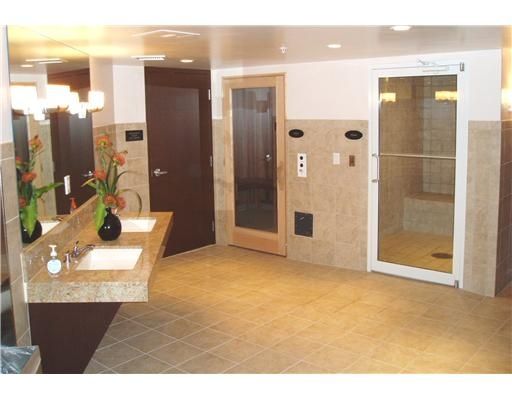 Sonata Beach Club - Luxury Condo Interior