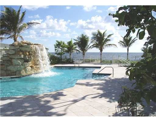 Sonata Beach Club - Luxury Condo Interior