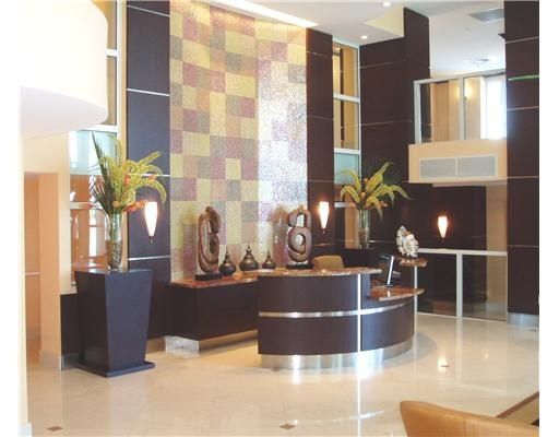 Sonata Beach Club - Luxury Condo Interior