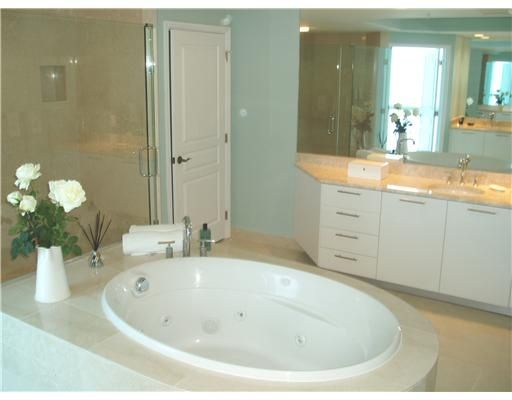 Sonata Beach Club - Luxury Condo Interior