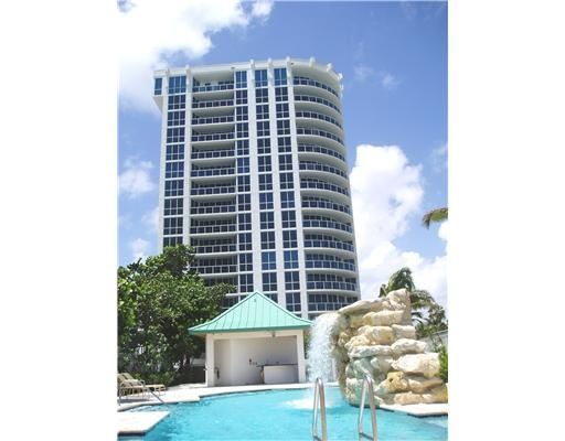 Sonata Beach Club - Luxury Condo Interior