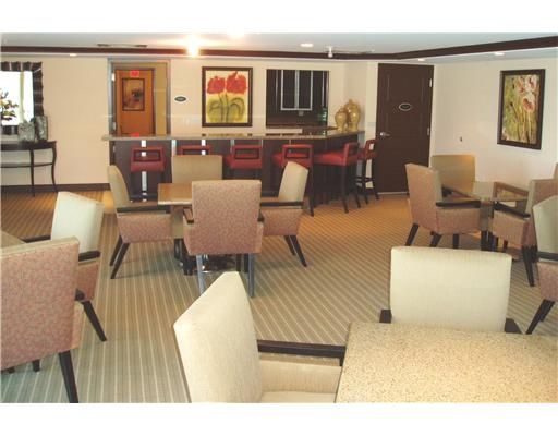 Sonata Beach Club - Luxury Condo Interior