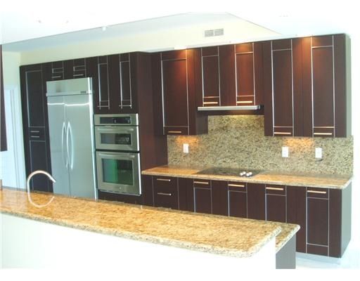 Sonata Beach Club - Luxury Condo Interior