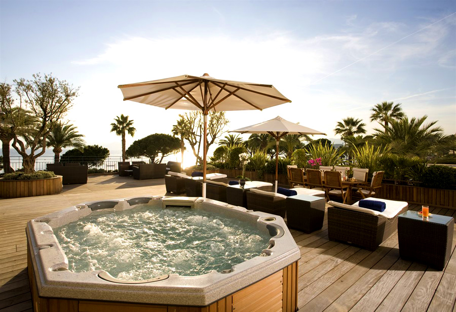 Bay Harbor One - Luxury Condo Interior