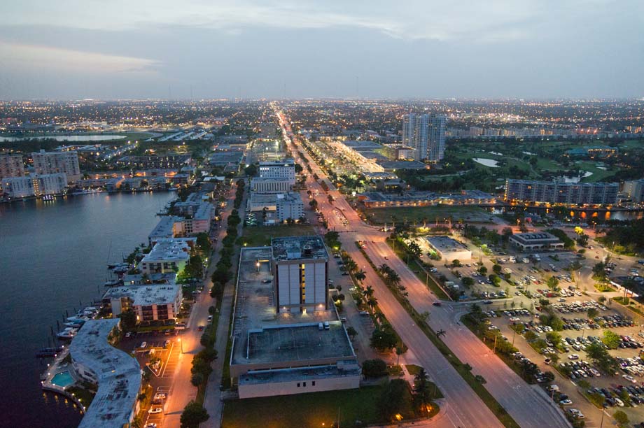 Beachwalk - Luxury Condo Interior