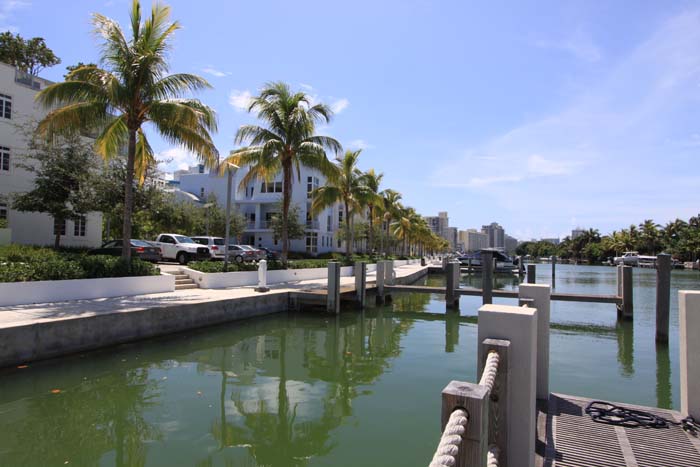 Aqua At Allison Island - Townhomes - Luxury Condo Interior