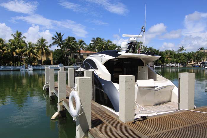 Aqua At Allison Island - Townhomes - Luxury Condo Interior