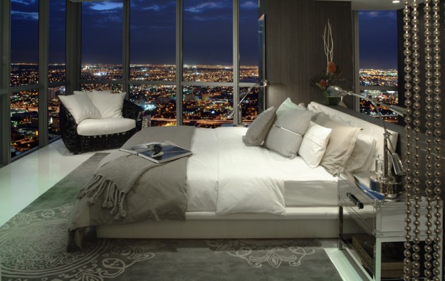 Marquis - Luxury Condo Interior