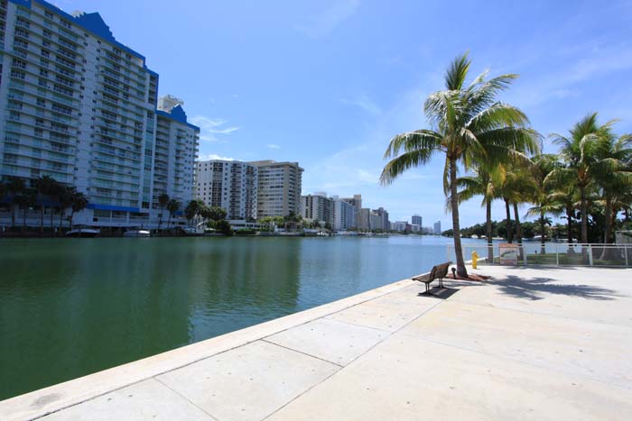 Aqua At Allison Island - Townhomes - Luxury Condo Interior