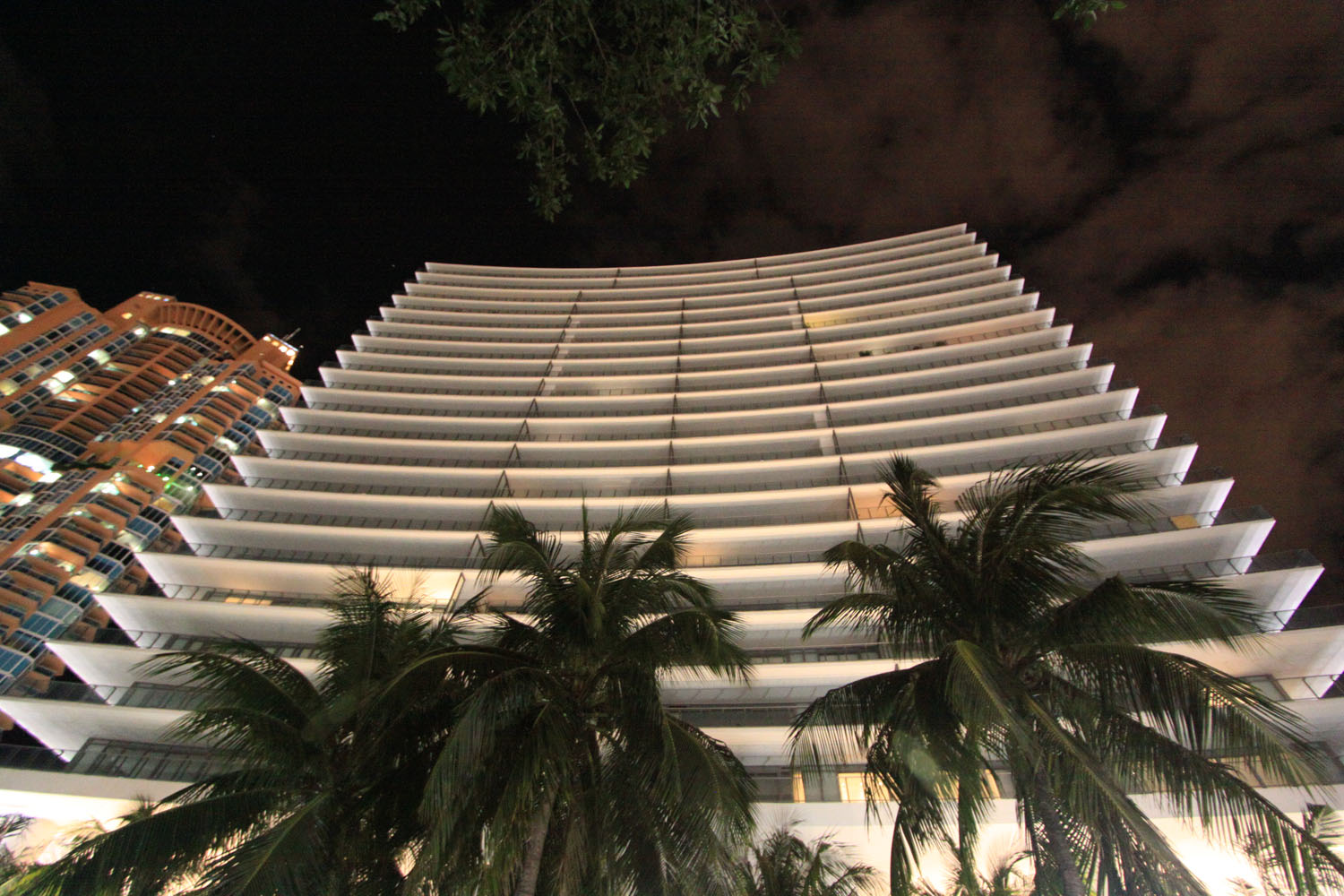 Apogee - Luxury Condo Interior